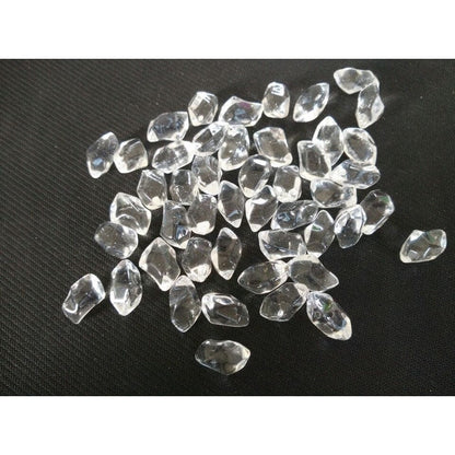 Set da tavolo per fuoco in alluminio da 44 pollici con quattro bracci girevoli e accessori