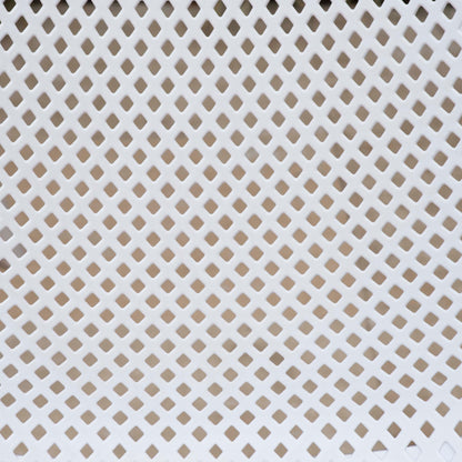 Set da pranzo per esterni Amazonia Macker da 11 pezzi in legno certificato FSC