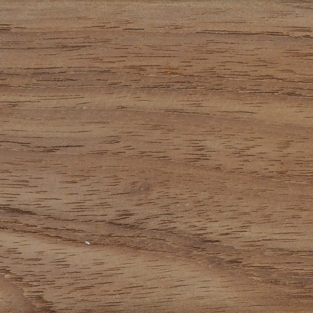 Set da pranzo per esterni in teak massello da 9 pezzi - 9 pezzi