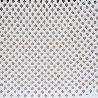 Set da pranzo per esterni da 9 pezzi in legno certificato FSC Amazonia Isra