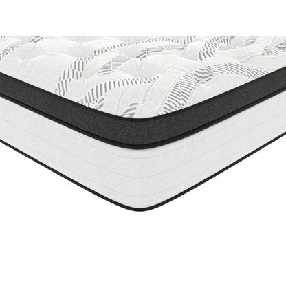 Materasso ibrido American Bedding SleepCool 14 Medium