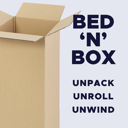 Materasso ibrido American Bedding SleepCool 14 Medium