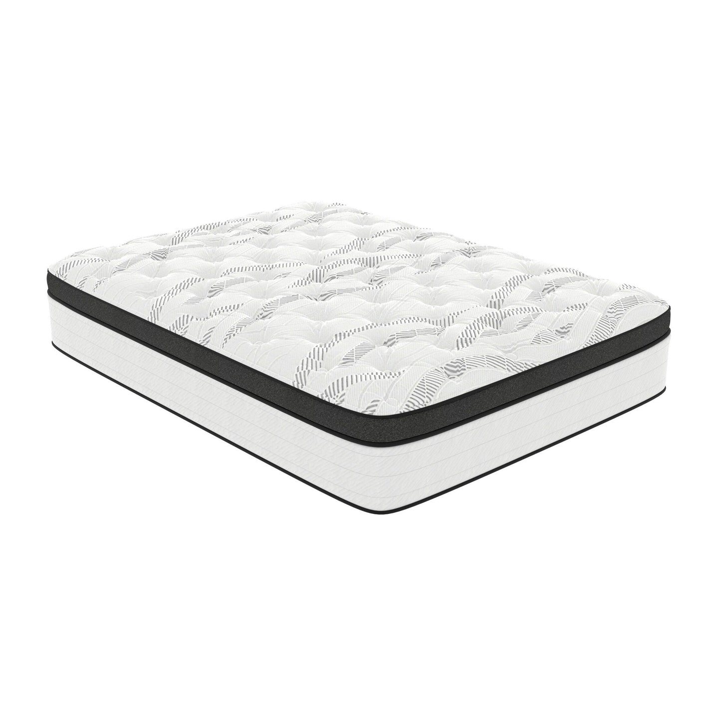 Materasso ibrido American Bedding SleepCool 14 Medium