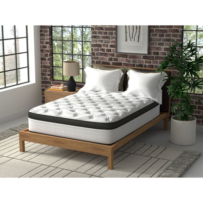 Materasso ibrido American Bedding SleepCool 14 Medium