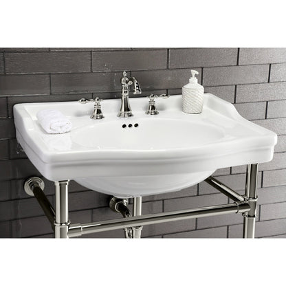 Rubinetto per bagno diffuso classico americano