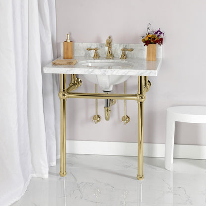 Rubinetto per bagno diffuso classico americano