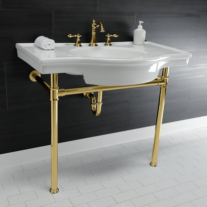 Rubinetto per bagno diffuso classico americano