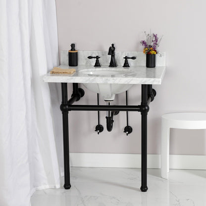 Rubinetto per bagno diffuso classico americano