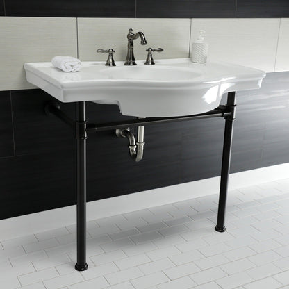 Rubinetto per bagno diffuso classico americano