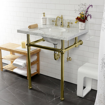 Rubinetto per bagno diffuso classico americano