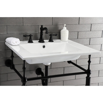 Rubinetto per bagno diffuso classico americano