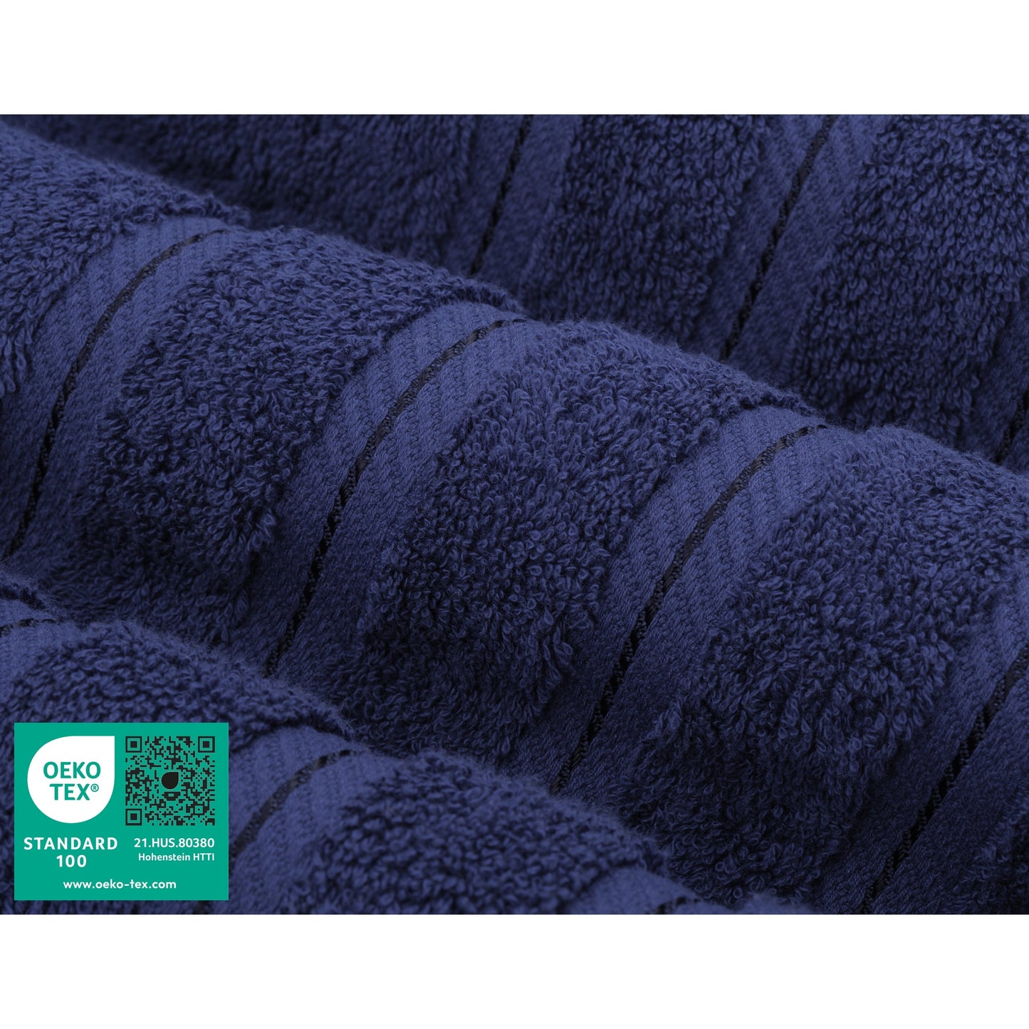 Asciugamano da bagno grande Jumbo American Soft Linen 100% cotone 35x70 Asciugamani di lusso e di alta qualità