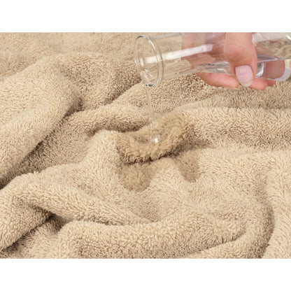 Asciugamano da bagno grande Jumbo American Soft Linen 100% cotone 35x70 Asciugamani di lusso e di alta qualità