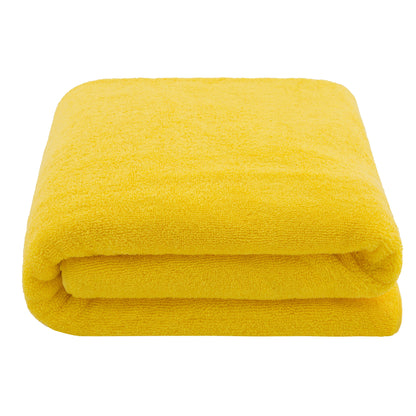 Asciugamano da bagno turco Jumbo extra large American Soft Linen 40x80 pollici, di alta qualità, morbido e lussuoso, 100% cotone filato ad anello autentico