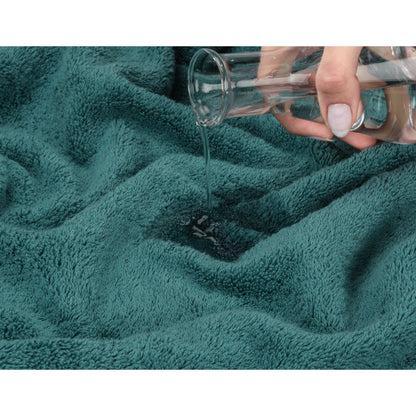 Asciugamano da bagno turco Jumbo extra large American Soft Linen 40x80 pollici, di alta qualità, morbido e lussuoso, 100% cotone filato ad anello autentico