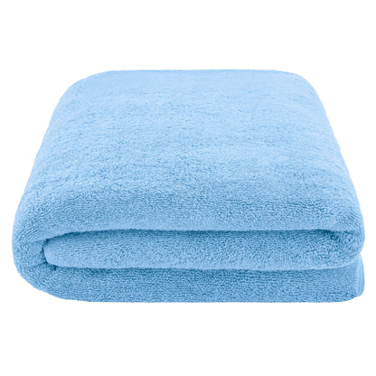 Asciugamano da bagno turco Jumbo extra large American Soft Linen 40x80 pollici, di alta qualità, morbido e lussuoso, 100% cotone filato ad anello autentico