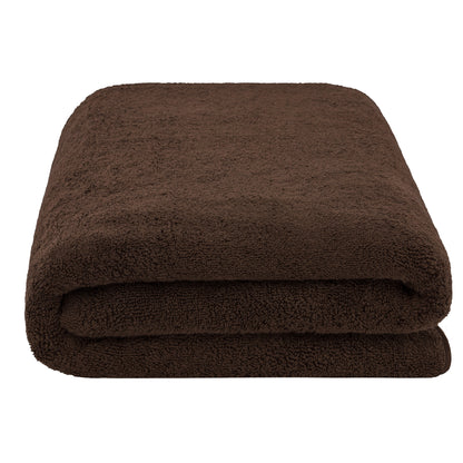 Asciugamano da bagno turco Jumbo extra large American Soft Linen 40x80 pollici, di alta qualità, morbido e lussuoso, 100% cotone filato ad anello autentico