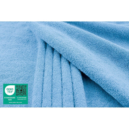 Asciugamano da bagno turco Jumbo extra large American Soft Linen 40x80 pollici, di alta qualità, morbido e lussuoso, 100% cotone filato ad anello autentico