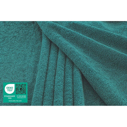 Asciugamano da bagno turco Jumbo extra large American Soft Linen 40x80 pollici, di alta qualità, morbido e lussuoso, 100% cotone filato ad anello autentico