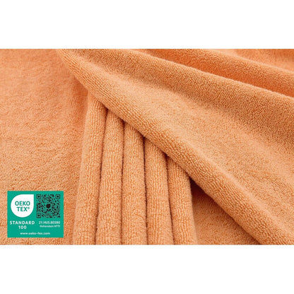 Asciugamano da bagno turco Jumbo extra large American Soft Linen 40x80 pollici, di alta qualità, morbido e lussuoso, 100% cotone filato ad anello autentico