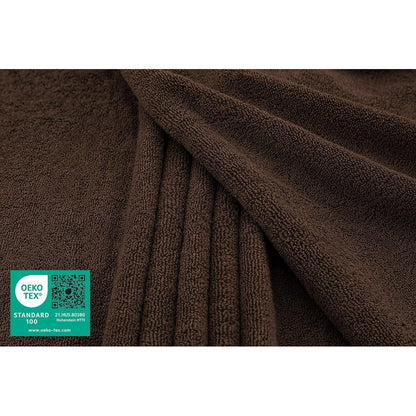 Asciugamano da bagno turco Jumbo extra large American Soft Linen 40x80 pollici, di alta qualità, morbido e lussuoso, 100% cotone filato ad anello autentico