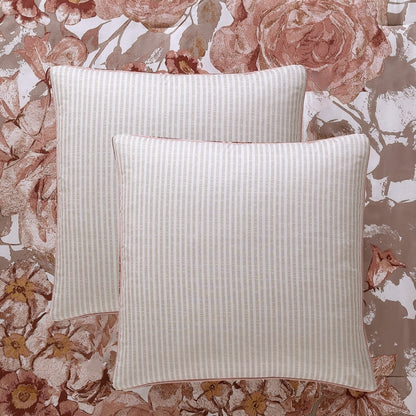 Set di piumoni decorati Modern Threads Country Garden da 8 pezzi