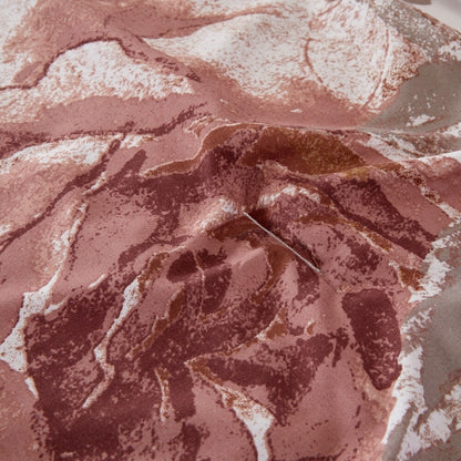 Set di piumoni decorati Modern Threads Country Garden da 8 pezzi