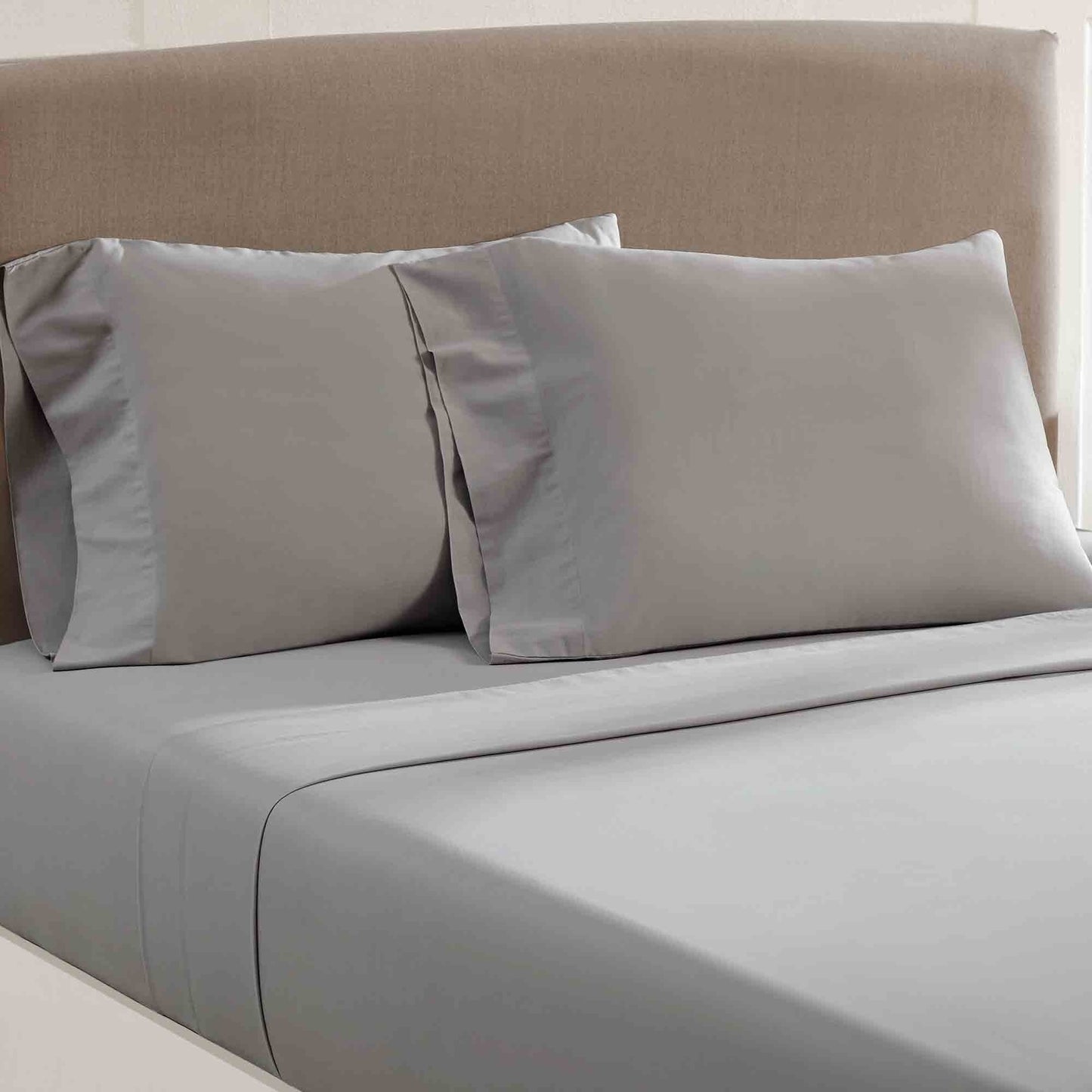 Set di lenzuola in cotone lavato vintage Modern Threads, 4 pezzi