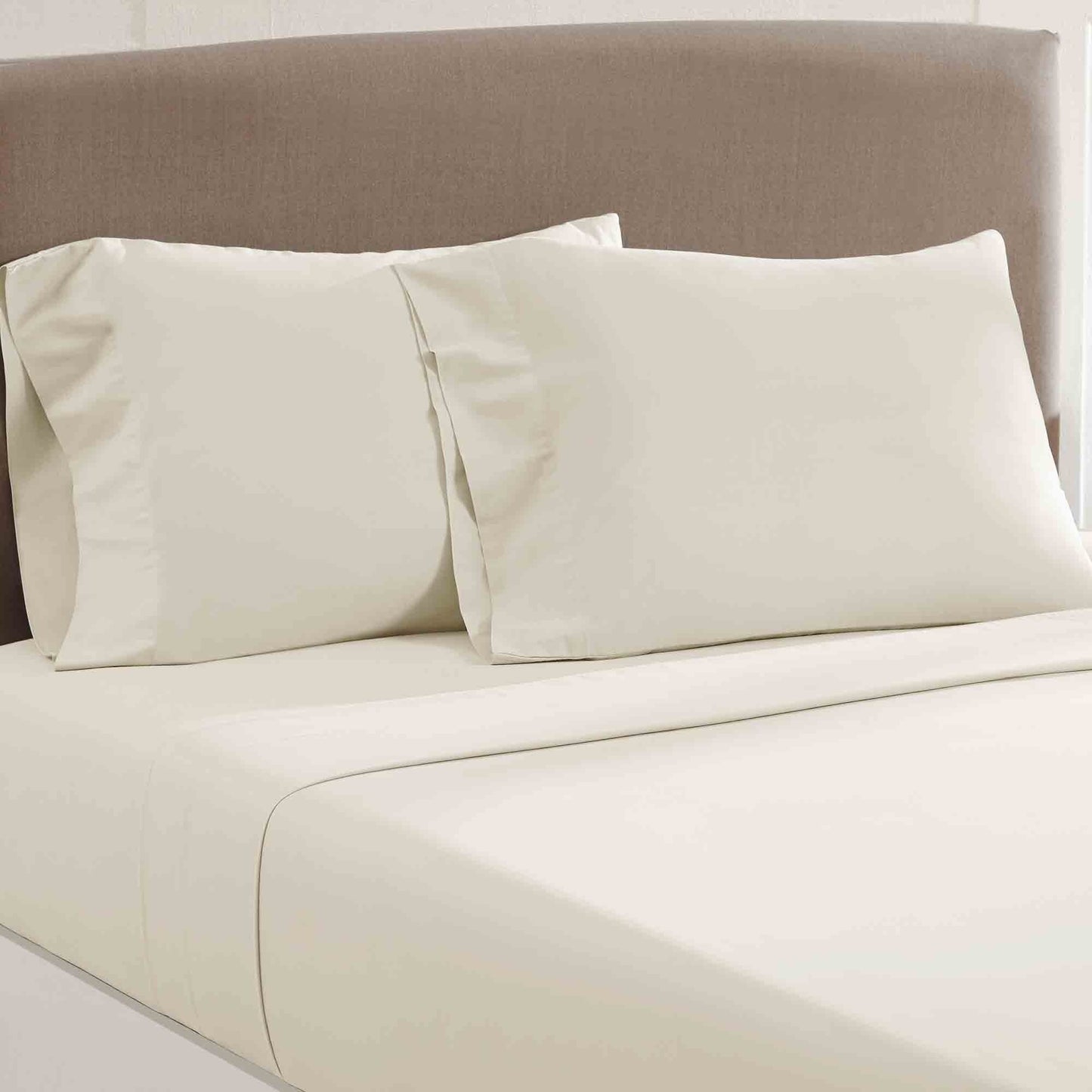 Set di lenzuola in cotone lavato vintage Modern Threads, 4 pezzi