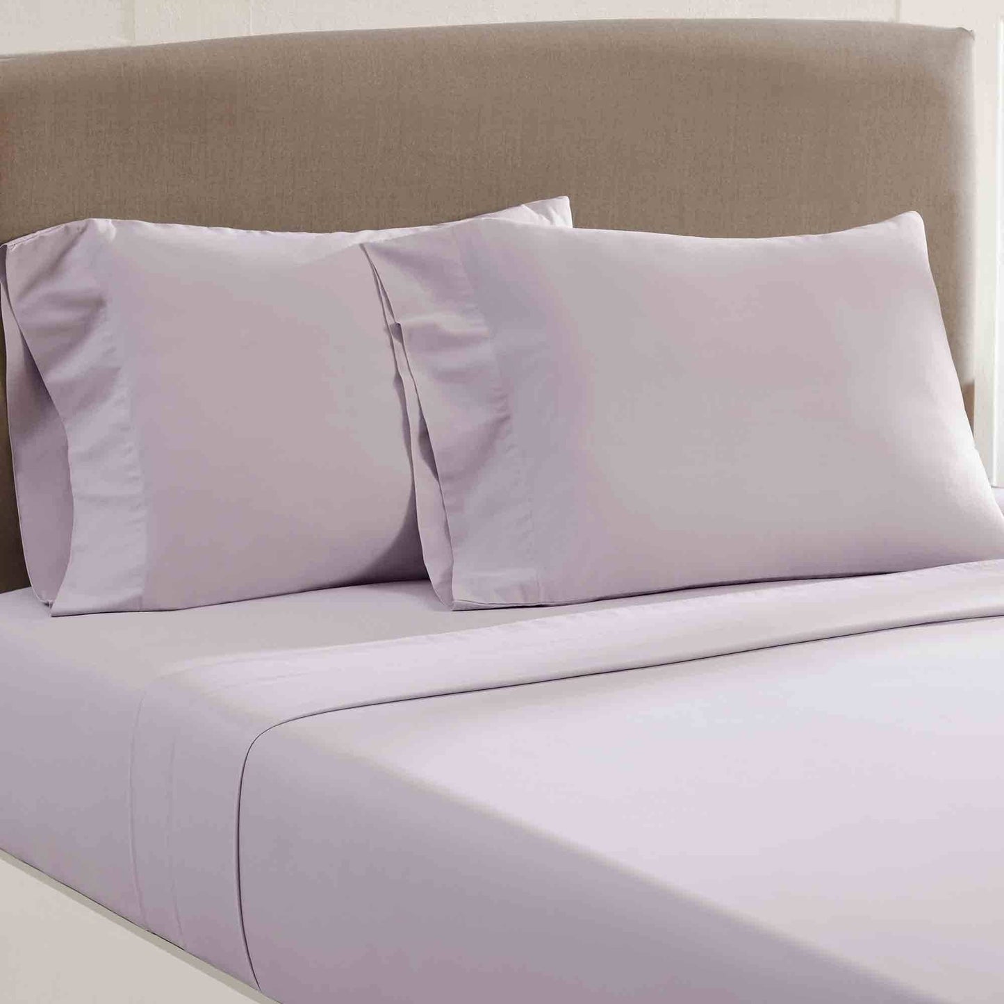 Set di lenzuola in cotone lavato vintage Modern Threads, 4 pezzi