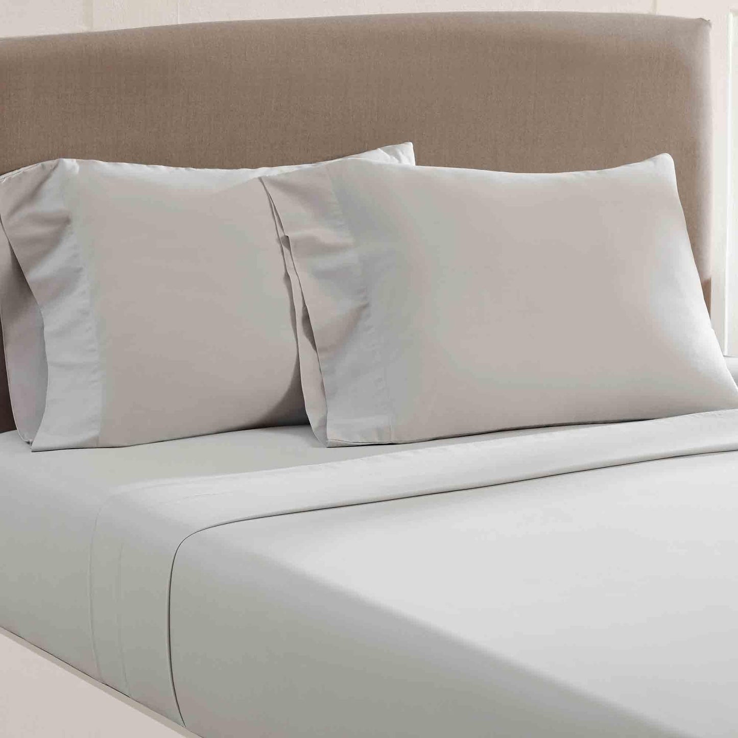 Set di lenzuola in cotone lavato vintage Modern Threads, 4 pezzi