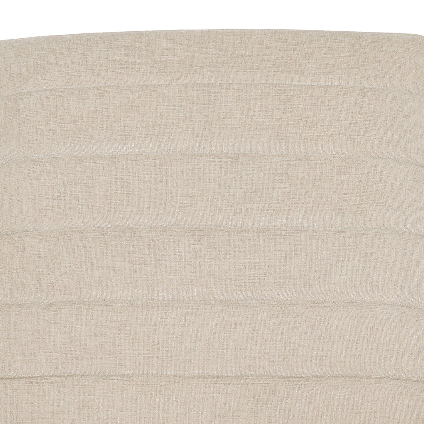 Poltrona reclinabile con schienale a spinta Anaura Channel Stitch di Christopher Knight Home