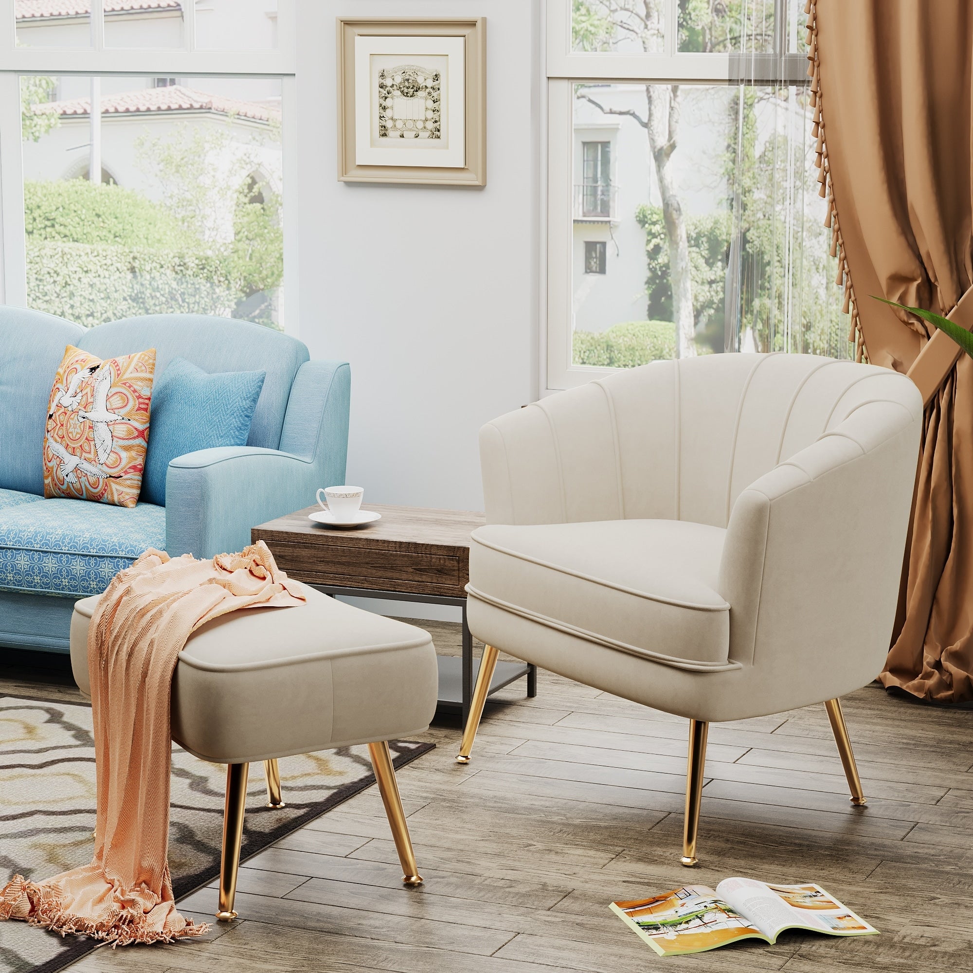 Selected Variant Image