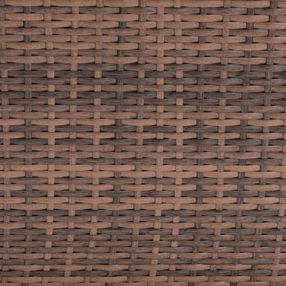 Set da esterno Angela, moderno e contemporaneo, 4 pezzi