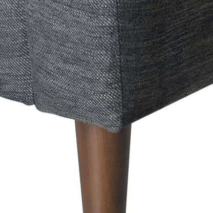 Divano capitonné Ansonia di Christopher Knight Home