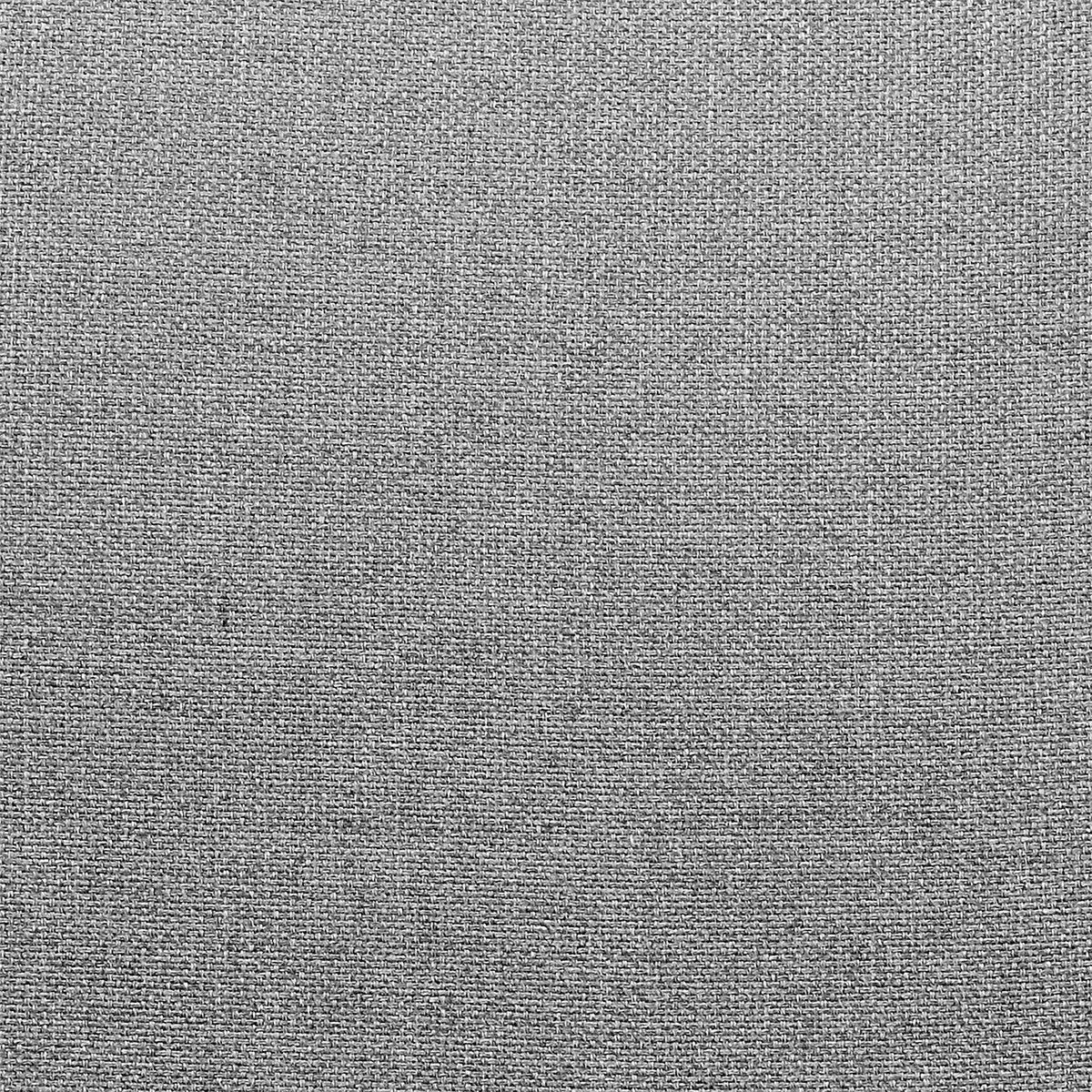 Set da pranzo da esterno Argiope in alluminio grigio, 5 pezzi, altezza bar