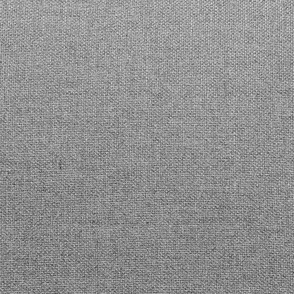 Set da pranzo da esterno Argiope in alluminio grigio, 5 pezzi, altezza bar