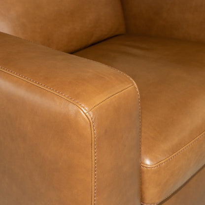 Poltrona reclinabile elettrica Arina Fawn di Flexsteel