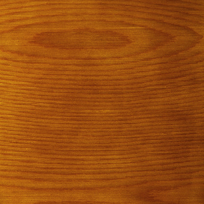 Poltrona reclinabile Art Leon Mid-Century Modern in vera pelle