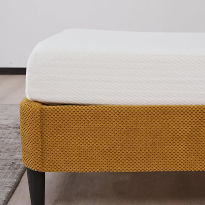 Materasso in memory foam Artdeco Home da 6 pollici