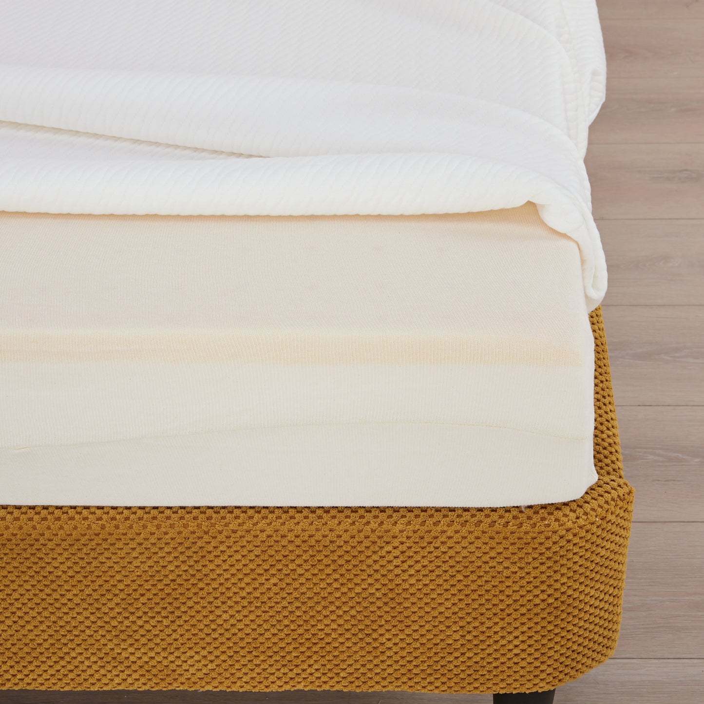 Materasso in memory foam Artdeco Home da 6 pollici