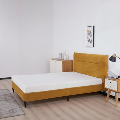 Materasso in memory foam Artdeco Home da 6 pollici