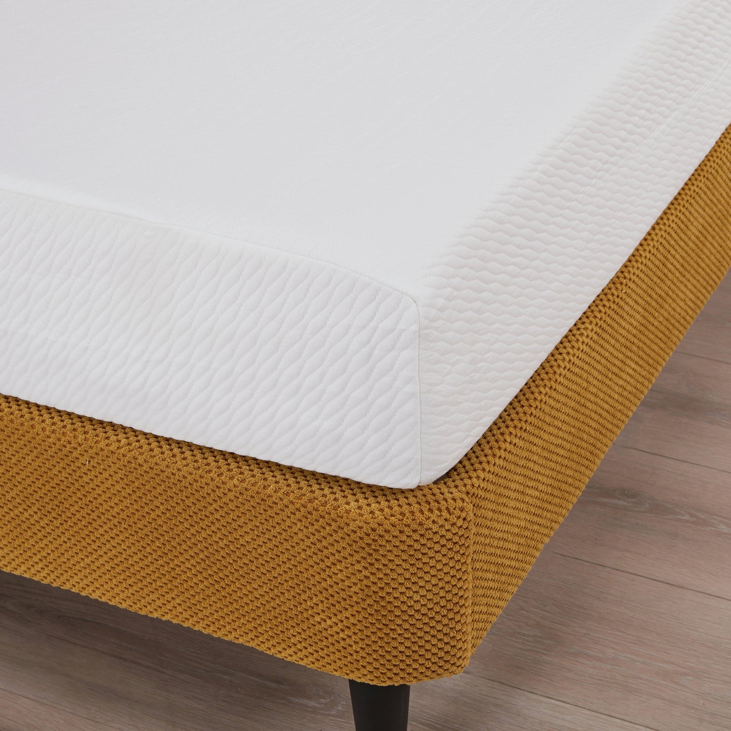 Materasso in memory foam Artdeco Home da 8 pollici