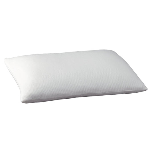 Cuscino promozionale in memory foam - Bianco