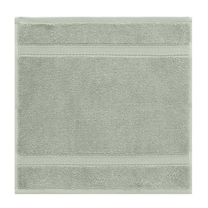 Autentico asciugamano turco in cotone per spa e hotel (set da 6)