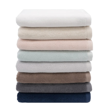 Autentici asciugamani Ediree in cotone turco al 100% per hotel e spa - Set da 2