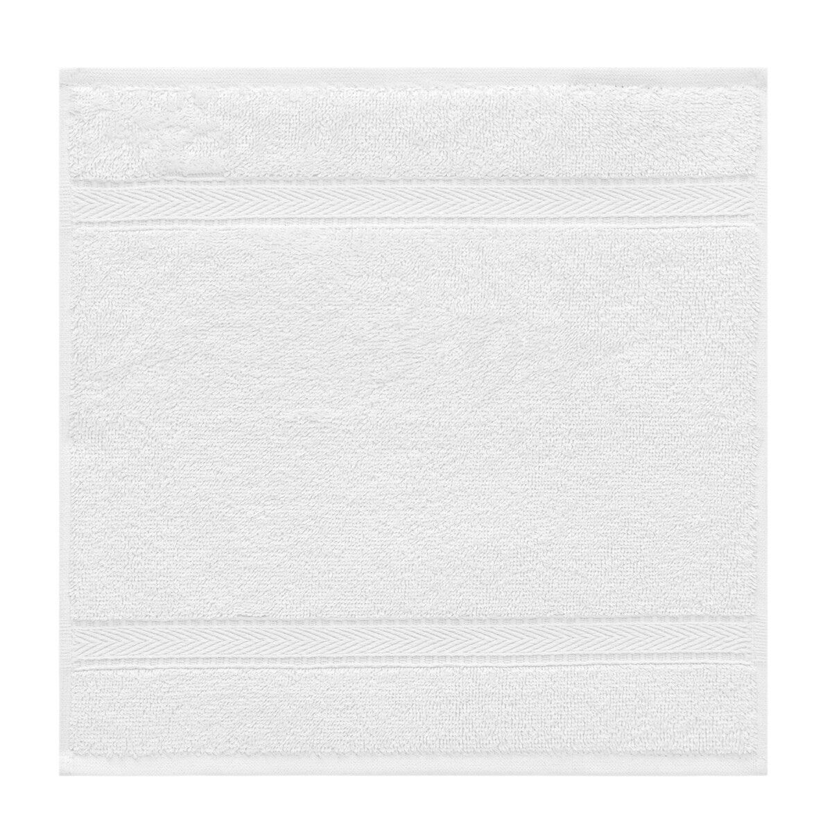 Autentico set di asciugamani in cotone turco per hotel e spa, 6 pezzi