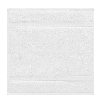 Autentico set di asciugamani in cotone turco per hotel e spa, 6 pezzi