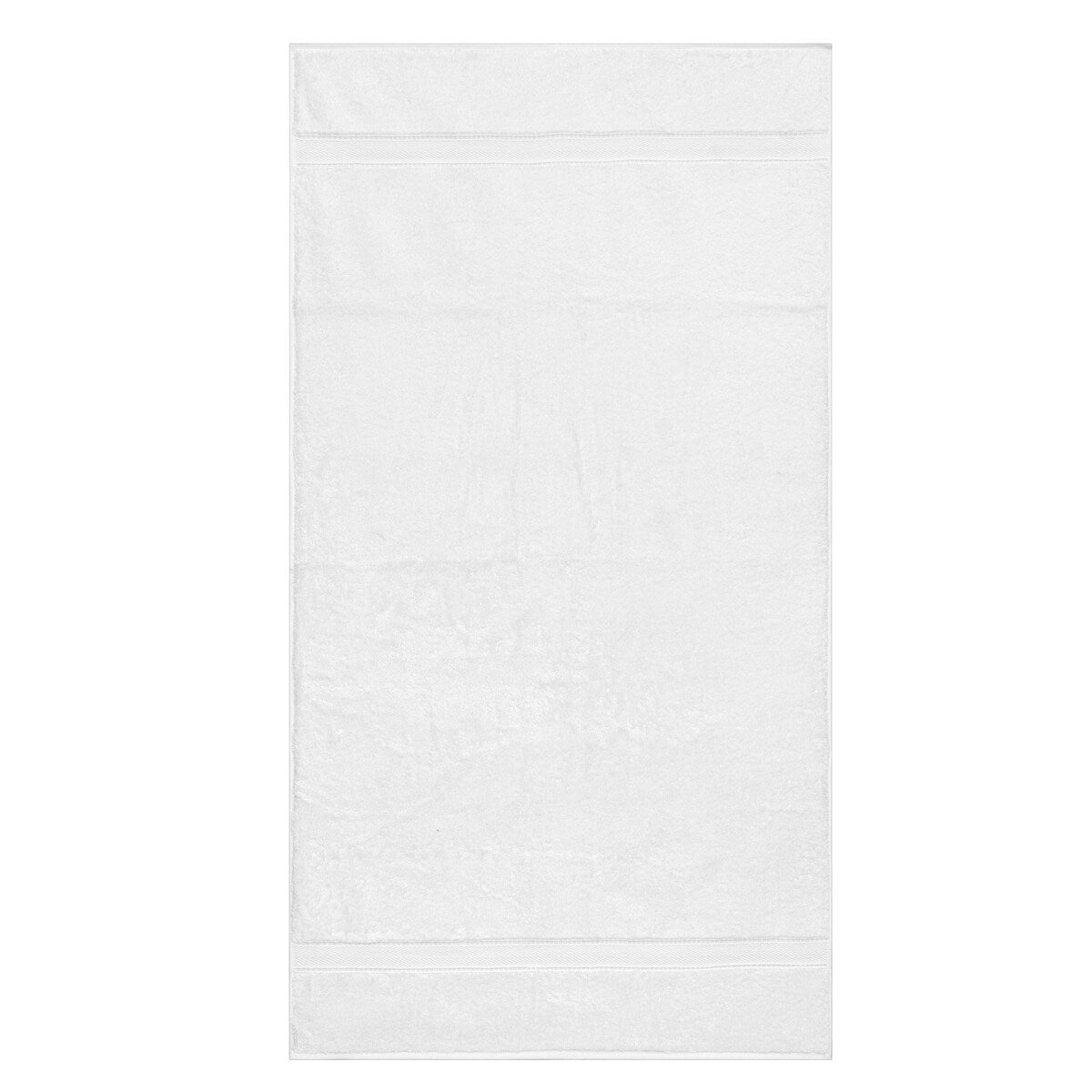 Autentico set di asciugamani in cotone turco per hotel e spa, 6 pezzi