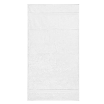 Autentico set di asciugamani in cotone turco per hotel e spa, 6 pezzi